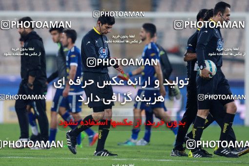 566442, Tehran, [*parameter:4*], لیگ برتر فوتبال ایران، Persian Gulf Cup، Week 24، Second Leg، Persepolis 0 v 0 Esteghlal Khouzestan on 2017/03/09 at Azadi Stadium