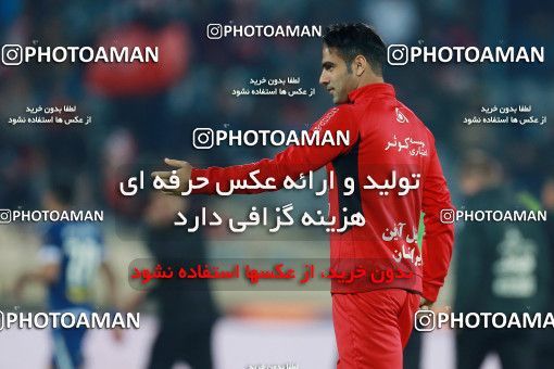 566858, Tehran, [*parameter:4*], لیگ برتر فوتبال ایران، Persian Gulf Cup، Week 24، Second Leg، Persepolis 0 v 0 Esteghlal Khouzestan on 2017/03/09 at Azadi Stadium