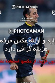 566720, Tehran, [*parameter:4*], لیگ برتر فوتبال ایران، Persian Gulf Cup، Week 24، Second Leg، Persepolis 0 v 0 Esteghlal Khouzestan on 2017/03/09 at Azadi Stadium