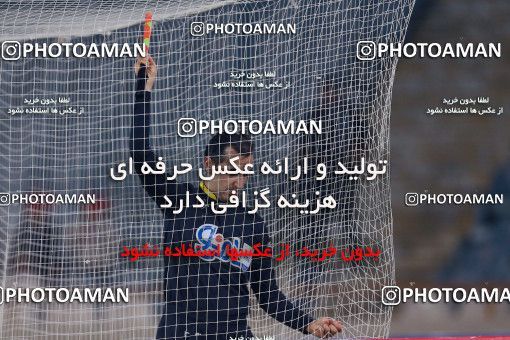 566350, Tehran, [*parameter:4*], لیگ برتر فوتبال ایران، Persian Gulf Cup، Week 24، Second Leg، Persepolis 0 v 0 Esteghlal Khouzestan on 2017/03/09 at Azadi Stadium