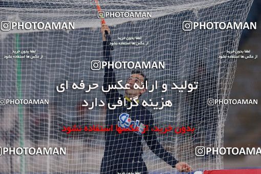 566877, Tehran, [*parameter:4*], لیگ برتر فوتبال ایران، Persian Gulf Cup، Week 24، Second Leg، Persepolis 0 v 0 Esteghlal Khouzestan on 2017/03/09 at Azadi Stadium