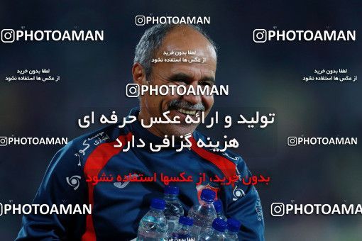 566557, Tehran, [*parameter:4*], لیگ برتر فوتبال ایران، Persian Gulf Cup، Week 24، Second Leg، Persepolis 0 v 0 Esteghlal Khouzestan on 2017/03/09 at Azadi Stadium