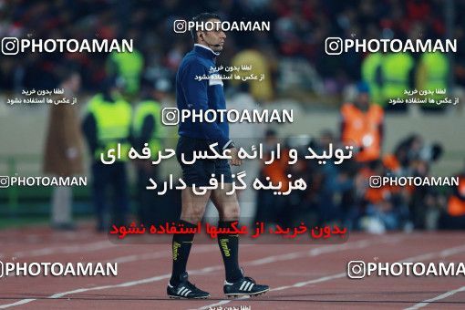 566682, Tehran, [*parameter:4*], لیگ برتر فوتبال ایران، Persian Gulf Cup، Week 24، Second Leg، Persepolis 0 v 0 Esteghlal Khouzestan on 2017/03/09 at Azadi Stadium