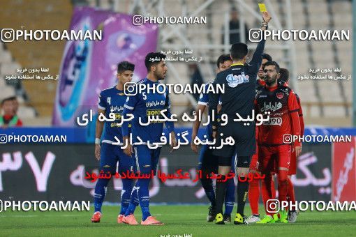 566561, Tehran, [*parameter:4*], لیگ برتر فوتبال ایران، Persian Gulf Cup، Week 24، Second Leg، Persepolis 0 v 0 Esteghlal Khouzestan on 2017/03/09 at Azadi Stadium