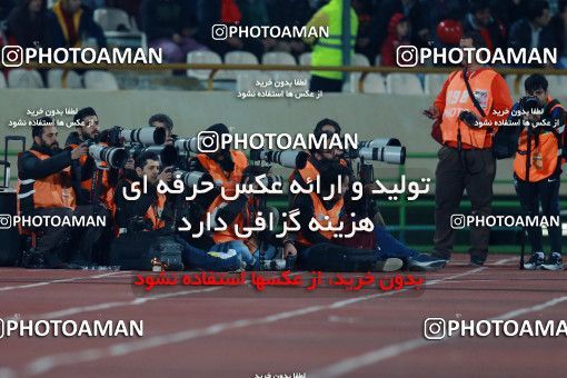 566215, Tehran, [*parameter:4*], لیگ برتر فوتبال ایران، Persian Gulf Cup، Week 24، Second Leg، Persepolis 0 v 0 Esteghlal Khouzestan on 2017/03/09 at Azadi Stadium