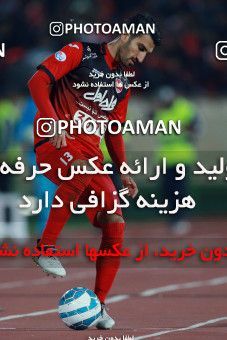 566962, Tehran, [*parameter:4*], لیگ برتر فوتبال ایران، Persian Gulf Cup، Week 24، Second Leg، Persepolis 0 v 0 Esteghlal Khouzestan on 2017/03/09 at Azadi Stadium