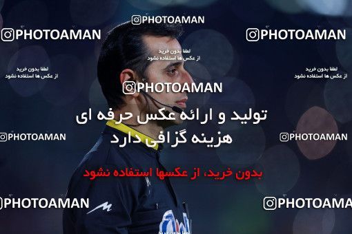 566791, Tehran, [*parameter:4*], لیگ برتر فوتبال ایران، Persian Gulf Cup، Week 24، Second Leg، Persepolis 0 v 0 Esteghlal Khouzestan on 2017/03/09 at Azadi Stadium