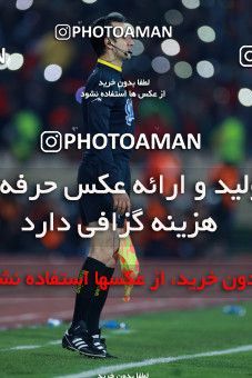 566494, Tehran, [*parameter:4*], لیگ برتر فوتبال ایران، Persian Gulf Cup، Week 24، Second Leg، Persepolis 0 v 0 Esteghlal Khouzestan on 2017/03/09 at Azadi Stadium