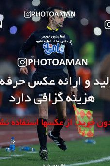 566438, Tehran, [*parameter:4*], لیگ برتر فوتبال ایران، Persian Gulf Cup، Week 24، Second Leg، Persepolis 0 v 0 Esteghlal Khouzestan on 2017/03/09 at Azadi Stadium