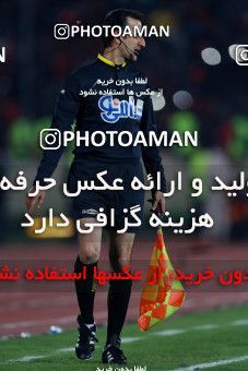 566751, Tehran, [*parameter:4*], لیگ برتر فوتبال ایران، Persian Gulf Cup، Week 24، Second Leg، Persepolis 0 v 0 Esteghlal Khouzestan on 2017/03/09 at Azadi Stadium