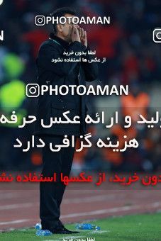 566069, Tehran, [*parameter:4*], لیگ برتر فوتبال ایران، Persian Gulf Cup، Week 24، Second Leg، Persepolis 0 v 0 Esteghlal Khouzestan on 2017/03/09 at Azadi Stadium