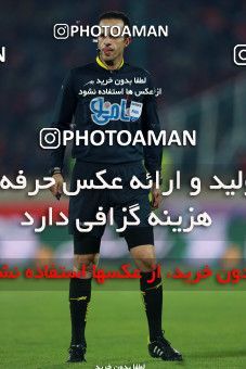 566835, Tehran, [*parameter:4*], لیگ برتر فوتبال ایران، Persian Gulf Cup، Week 24، Second Leg، Persepolis 0 v 0 Esteghlal Khouzestan on 2017/03/09 at Azadi Stadium
