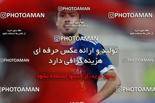 566923, Tehran, [*parameter:4*], لیگ برتر فوتبال ایران، Persian Gulf Cup، Week 24، Second Leg، Persepolis 0 v 0 Esteghlal Khouzestan on 2017/03/09 at Azadi Stadium