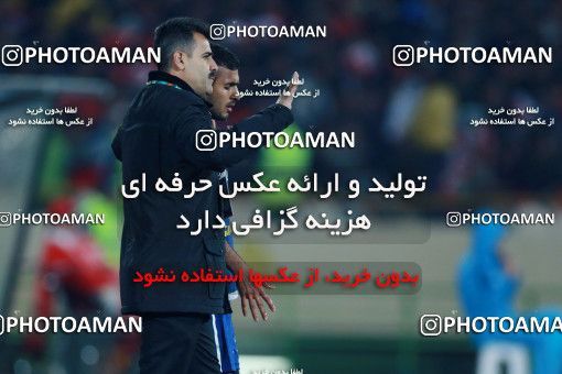 566394, Tehran, [*parameter:4*], لیگ برتر فوتبال ایران، Persian Gulf Cup، Week 24، Second Leg، Persepolis 0 v 0 Esteghlal Khouzestan on 2017/03/09 at Azadi Stadium