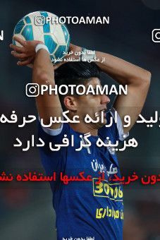 566714, Tehran, [*parameter:4*], لیگ برتر فوتبال ایران، Persian Gulf Cup، Week 24، Second Leg، Persepolis 0 v 0 Esteghlal Khouzestan on 2017/03/09 at Azadi Stadium