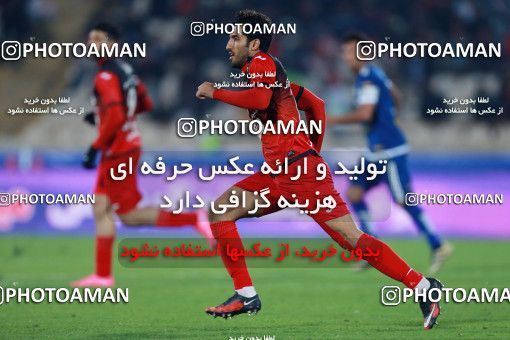 566599, Tehran, [*parameter:4*], لیگ برتر فوتبال ایران، Persian Gulf Cup، Week 24، Second Leg، Persepolis 0 v 0 Esteghlal Khouzestan on 2017/03/09 at Azadi Stadium