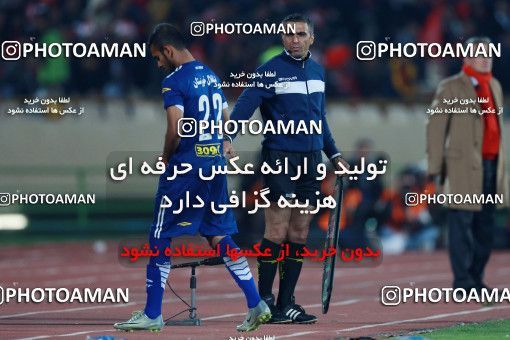 566921, Tehran, [*parameter:4*], لیگ برتر فوتبال ایران، Persian Gulf Cup، Week 24، Second Leg، Persepolis 0 v 0 Esteghlal Khouzestan on 2017/03/09 at Azadi Stadium