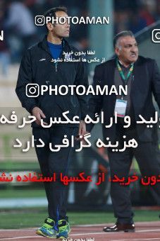 566123, Tehran, [*parameter:4*], لیگ برتر فوتبال ایران، Persian Gulf Cup، Week 24، Second Leg، Persepolis 0 v 0 Esteghlal Khouzestan on 2017/03/09 at Azadi Stadium