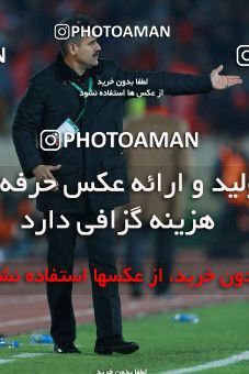 566528, Tehran, [*parameter:4*], لیگ برتر فوتبال ایران، Persian Gulf Cup، Week 24، Second Leg، Persepolis 0 v 0 Esteghlal Khouzestan on 2017/03/09 at Azadi Stadium