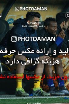 566771, Tehran, [*parameter:4*], لیگ برتر فوتبال ایران، Persian Gulf Cup، Week 24، Second Leg، Persepolis 0 v 0 Esteghlal Khouzestan on 2017/03/09 at Azadi Stadium