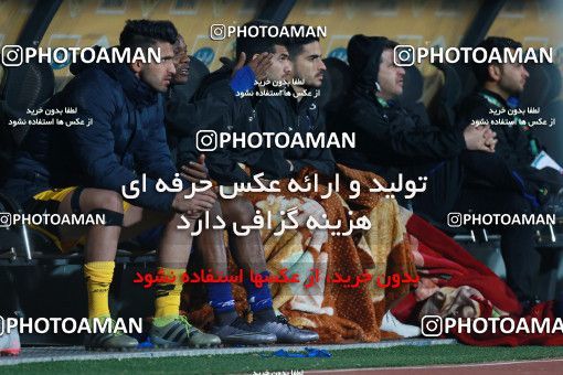 566511, Tehran, [*parameter:4*], لیگ برتر فوتبال ایران، Persian Gulf Cup، Week 24، Second Leg، Persepolis 0 v 0 Esteghlal Khouzestan on 2017/03/09 at Azadi Stadium