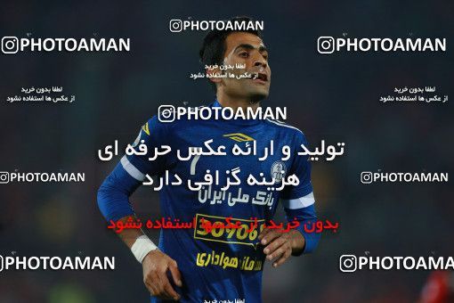566934, Tehran, [*parameter:4*], لیگ برتر فوتبال ایران، Persian Gulf Cup، Week 24، Second Leg، Persepolis 0 v 0 Esteghlal Khouzestan on 2017/03/09 at Azadi Stadium