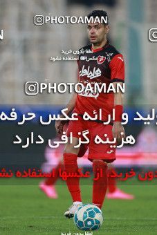 566517, Tehran, [*parameter:4*], لیگ برتر فوتبال ایران، Persian Gulf Cup، Week 24، Second Leg، Persepolis 0 v 0 Esteghlal Khouzestan on 2017/03/09 at Azadi Stadium