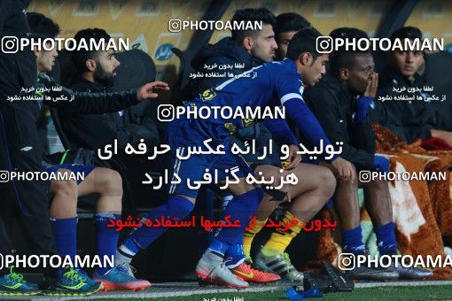 566218, Tehran, [*parameter:4*], لیگ برتر فوتبال ایران، Persian Gulf Cup، Week 24، Second Leg، Persepolis 0 v 0 Esteghlal Khouzestan on 2017/03/09 at Azadi Stadium