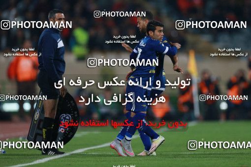 566947, Tehran, [*parameter:4*], لیگ برتر فوتبال ایران، Persian Gulf Cup، Week 24، Second Leg، Persepolis 0 v 0 Esteghlal Khouzestan on 2017/03/09 at Azadi Stadium