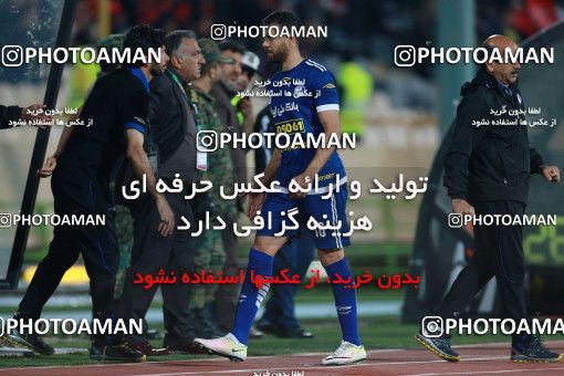 566613, Tehran, [*parameter:4*], لیگ برتر فوتبال ایران، Persian Gulf Cup، Week 24، Second Leg، Persepolis 0 v 0 Esteghlal Khouzestan on 2017/03/09 at Azadi Stadium