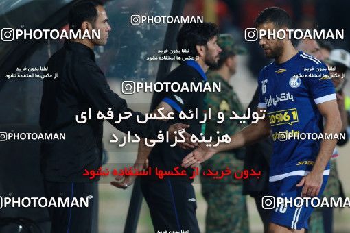 566816, Tehran, [*parameter:4*], لیگ برتر فوتبال ایران، Persian Gulf Cup، Week 24، Second Leg، Persepolis 0 v 0 Esteghlal Khouzestan on 2017/03/09 at Azadi Stadium