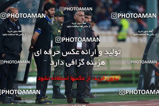566942, Tehran, [*parameter:4*], لیگ برتر فوتبال ایران، Persian Gulf Cup، Week 24، Second Leg، Persepolis 0 v 0 Esteghlal Khouzestan on 2017/03/09 at Azadi Stadium