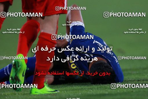 566356, Tehran, [*parameter:4*], Iran Pro League، Persian Gulf Cup، 2016-17 season، Second Leg، Week 24، Persepolis ۰ v ۰ Esteghlal Khouzestan on 2017/03/09 at Azadi Stadium