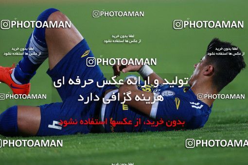 566603, Tehran, [*parameter:4*], لیگ برتر فوتبال ایران، Persian Gulf Cup، Week 24، Second Leg، Persepolis 0 v 0 Esteghlal Khouzestan on 2017/03/09 at Azadi Stadium