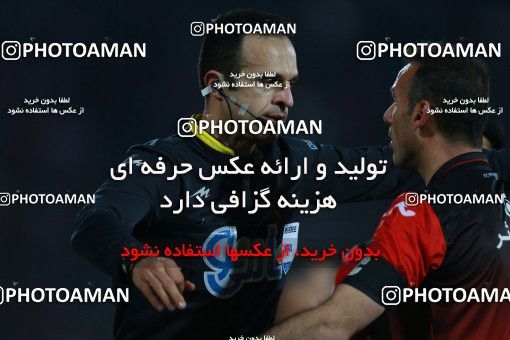 566777, Tehran, [*parameter:4*], لیگ برتر فوتبال ایران، Persian Gulf Cup، Week 24، Second Leg، Persepolis 0 v 0 Esteghlal Khouzestan on 2017/03/09 at Azadi Stadium