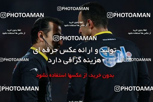 566280, Tehran, [*parameter:4*], لیگ برتر فوتبال ایران، Persian Gulf Cup، Week 24، Second Leg، Persepolis 0 v 0 Esteghlal Khouzestan on 2017/03/09 at Azadi Stadium