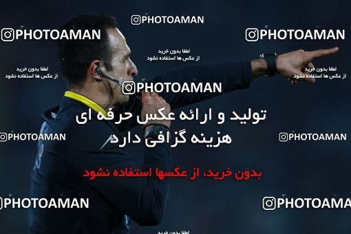 566741, Tehran, [*parameter:4*], لیگ برتر فوتبال ایران، Persian Gulf Cup، Week 24، Second Leg، Persepolis 0 v 0 Esteghlal Khouzestan on 2017/03/09 at Azadi Stadium