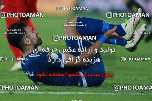 566576, Tehran, [*parameter:4*], لیگ برتر فوتبال ایران، Persian Gulf Cup، Week 24، Second Leg، Persepolis 0 v 0 Esteghlal Khouzestan on 2017/03/09 at Azadi Stadium