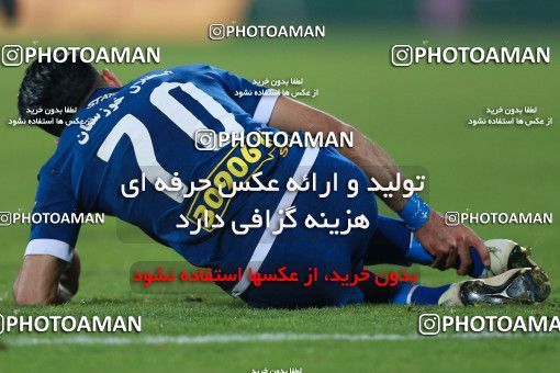 566998, Tehran, [*parameter:4*], لیگ برتر فوتبال ایران، Persian Gulf Cup، Week 24، Second Leg، Persepolis 0 v 0 Esteghlal Khouzestan on 2017/03/09 at Azadi Stadium