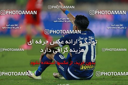 566340, Tehran, [*parameter:4*], لیگ برتر فوتبال ایران، Persian Gulf Cup، Week 24، Second Leg، Persepolis 0 v 0 Esteghlal Khouzestan on 2017/03/09 at Azadi Stadium