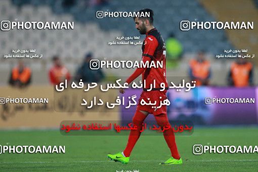 566855, Tehran, [*parameter:4*], لیگ برتر فوتبال ایران، Persian Gulf Cup، Week 24، Second Leg، Persepolis 0 v 0 Esteghlal Khouzestan on 2017/03/09 at Azadi Stadium