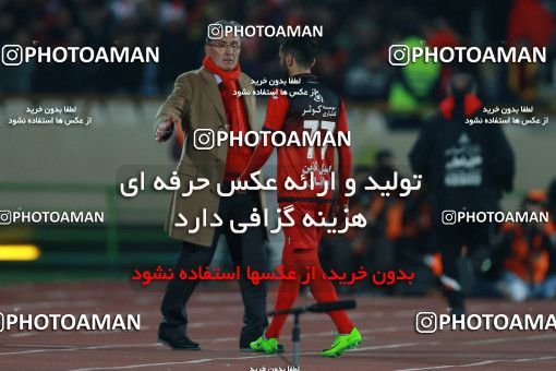 566634, Tehran, [*parameter:4*], لیگ برتر فوتبال ایران، Persian Gulf Cup، Week 24، Second Leg، Persepolis 0 v 0 Esteghlal Khouzestan on 2017/03/09 at Azadi Stadium