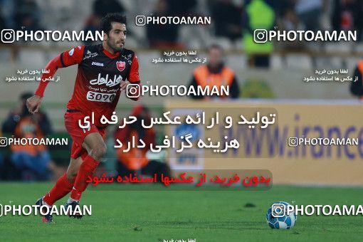 566089, Tehran, [*parameter:4*], لیگ برتر فوتبال ایران، Persian Gulf Cup، Week 24، Second Leg، Persepolis 0 v 0 Esteghlal Khouzestan on 2017/03/09 at Azadi Stadium