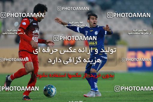 566443, Tehran, [*parameter:4*], لیگ برتر فوتبال ایران، Persian Gulf Cup، Week 24، Second Leg، Persepolis 0 v 0 Esteghlal Khouzestan on 2017/03/09 at Azadi Stadium
