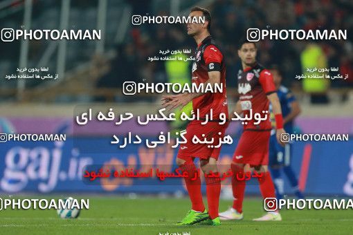 566656, Tehran, [*parameter:4*], لیگ برتر فوتبال ایران، Persian Gulf Cup، Week 24، Second Leg، Persepolis 0 v 0 Esteghlal Khouzestan on 2017/03/09 at Azadi Stadium