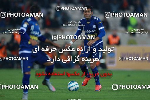 566217, Tehran, [*parameter:4*], لیگ برتر فوتبال ایران، Persian Gulf Cup، Week 24، Second Leg، Persepolis 0 v 0 Esteghlal Khouzestan on 2017/03/09 at Azadi Stadium