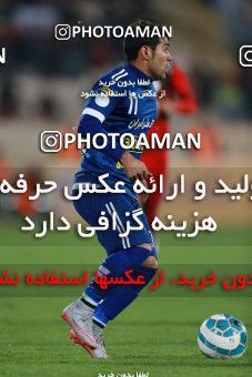 566869, Tehran, [*parameter:4*], لیگ برتر فوتبال ایران، Persian Gulf Cup، Week 24، Second Leg، Persepolis 0 v 0 Esteghlal Khouzestan on 2017/03/09 at Azadi Stadium