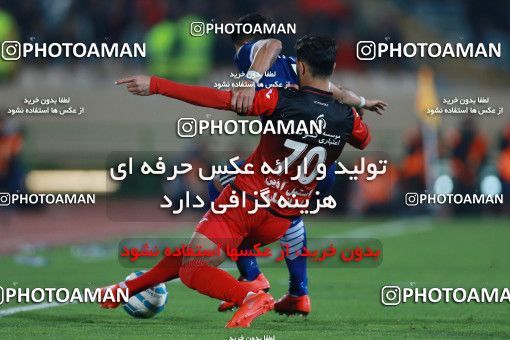 566106, Tehran, [*parameter:4*], لیگ برتر فوتبال ایران، Persian Gulf Cup، Week 24، Second Leg، Persepolis 0 v 0 Esteghlal Khouzestan on 2017/03/09 at Azadi Stadium