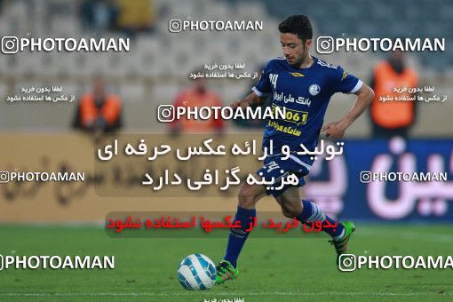 566056, Tehran, [*parameter:4*], لیگ برتر فوتبال ایران، Persian Gulf Cup، Week 24، Second Leg، Persepolis 0 v 0 Esteghlal Khouzestan on 2017/03/09 at Azadi Stadium