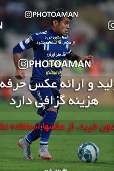566499, Tehran, [*parameter:4*], لیگ برتر فوتبال ایران، Persian Gulf Cup، Week 24، Second Leg، Persepolis 0 v 0 Esteghlal Khouzestan on 2017/03/09 at Azadi Stadium